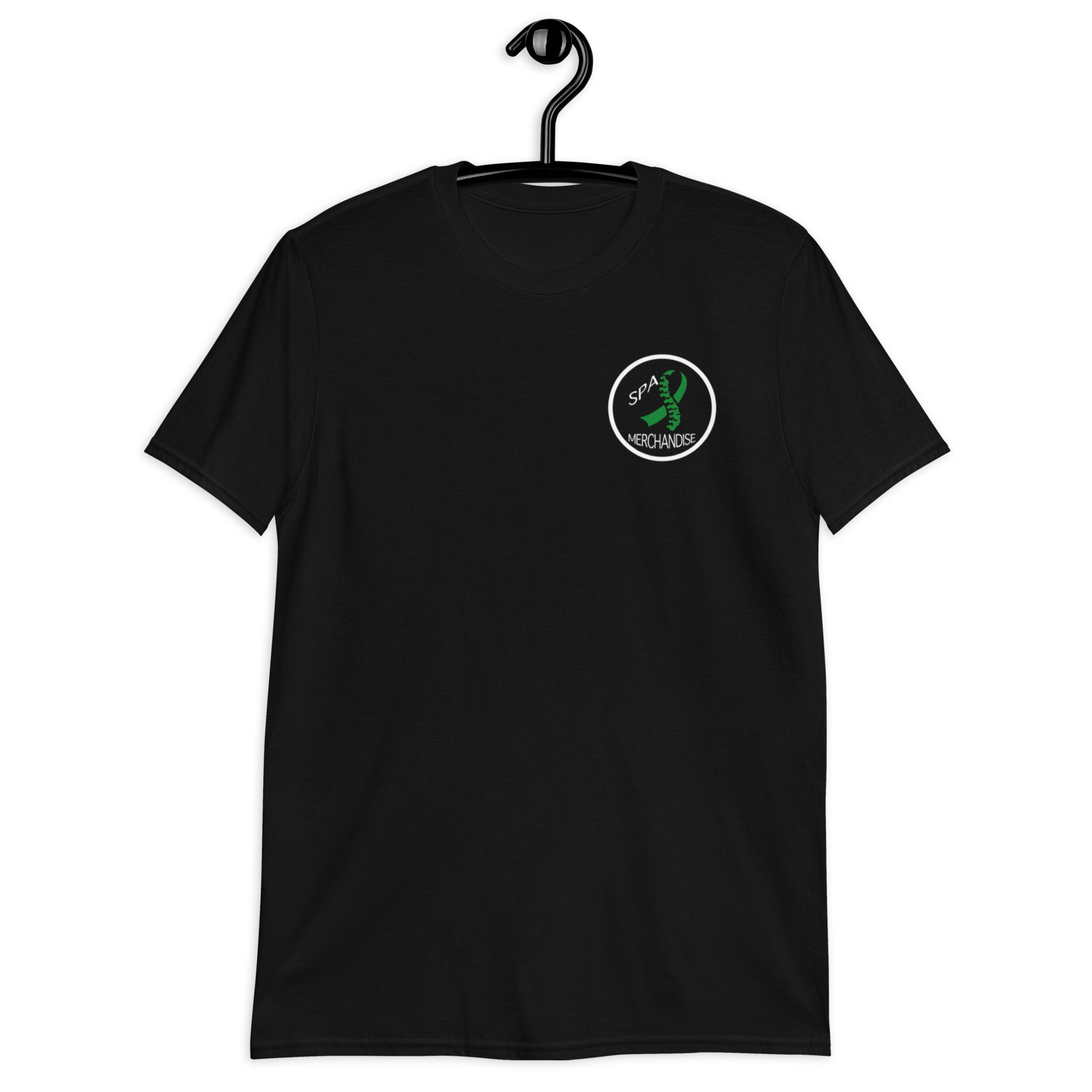 SPA Merchandise - Official Logo T - Shirt - SPA Merchandise 